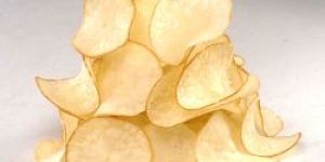 Cassava Chips