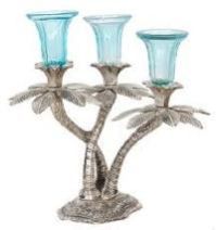 White Metal Handicraft