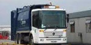 Electronic Weighbridge