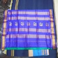 Polyester Sarees