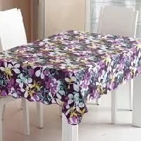 PVC Printed Table Cloth