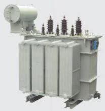 Distribution Transformer