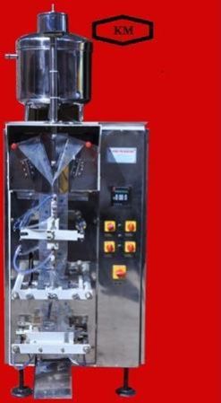 Water Packing Machine