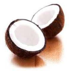 Fresh Coconut