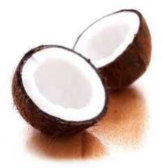 Fresh Coconuts