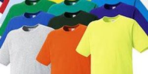 Polo T-Shirts