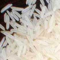 Basmati Rice