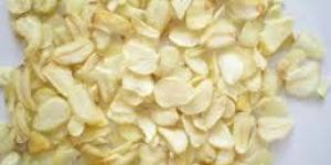 Dried Garlic