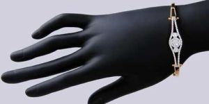 Diamond Bracelet 001