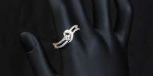 Ladies Diamond Ring 001