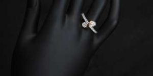 Ladies Diamond Ring 003