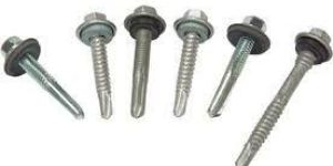Self Drilling Screws
