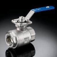 Chemical Handling Valves