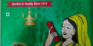 Printed Laminated Pouches