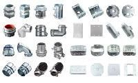 Electrical Pipe Fittings