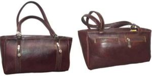 Ladies Leather Handbag