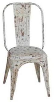Metal Chairs