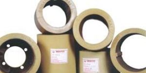 Dehusking Rubber Roll