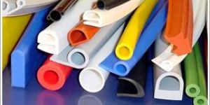 Extruded  Rubber  Products