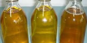 Ginger Oil, Essential Oils