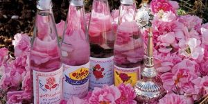 Rose Water