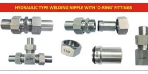 Hydraulic Fittings