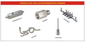 Instrumentation Hardware