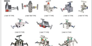 Manifold Valves