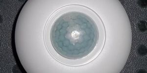 Passive Infrared Sensors