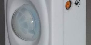 Pir Motion Sensor