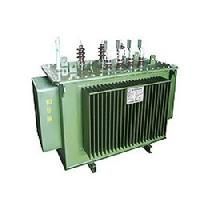 Step Down Transformers