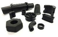 Molded Rubber