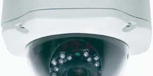 CCTV Vandal Proof Ir Dome Camera