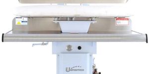 LAUNDRY HOT HEAD PRESS