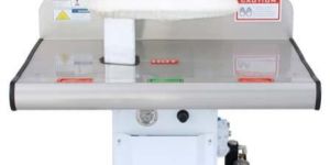 Mushroom Press Machine (UMM-19)