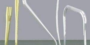 Steel Furniture Legs