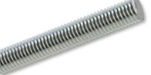 Threaded Bars