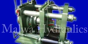 Billet Shearing Machine