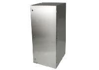 Stainless Steel Enclosures