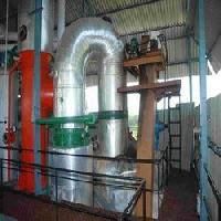 Detergent Powder Plant