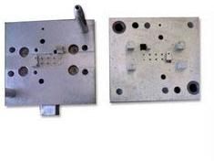 Precision Press Tools