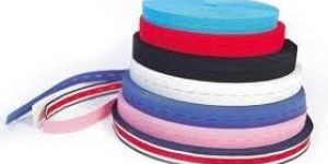Knitted Elastics