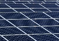 Solar Photovoltaic System