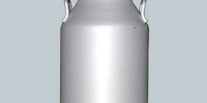 Aluminium Milk Cans