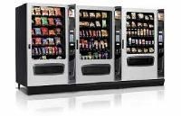 Automatic Vending Machine