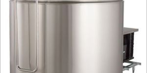 Bulk Milk Coolers