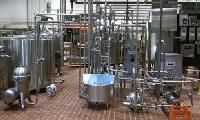 Dairy Processing Plants