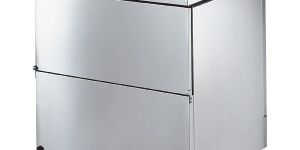 Milk Coolers
