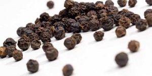 Black Pepper
