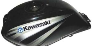 Motorcycle Fuel Tank